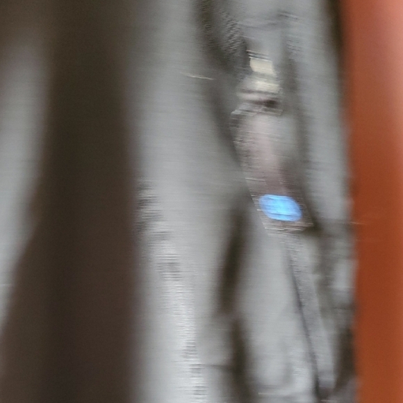 SLALOM Women's Black Ski & Snow Bib Pants SMALL - Picture 10 of 14